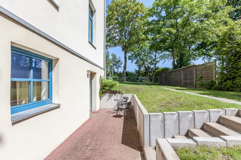 Ferienwohnung Boltenhagen
