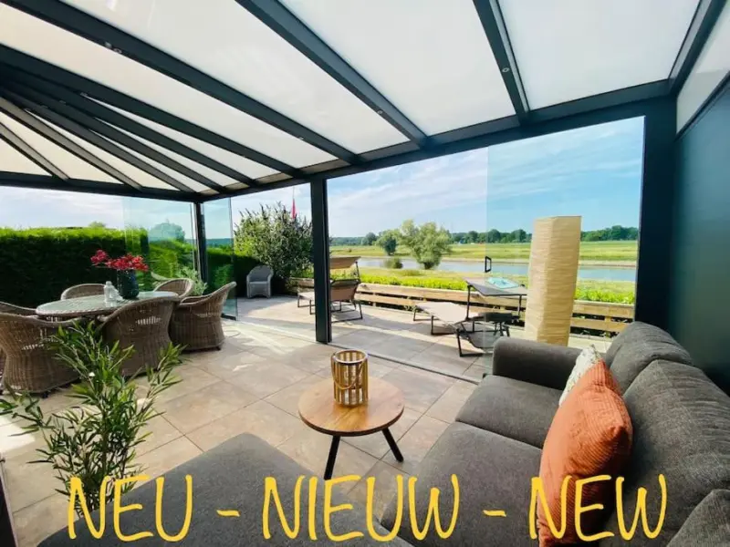 Ferienhaus inLathum, Gelderland  f&uuml;r max. 4 Personen