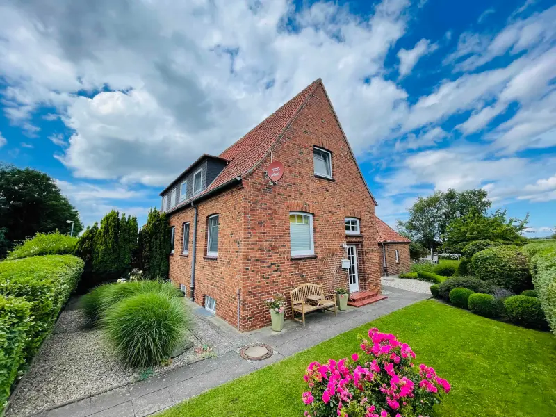 Ferienhaus Fehmarnsund