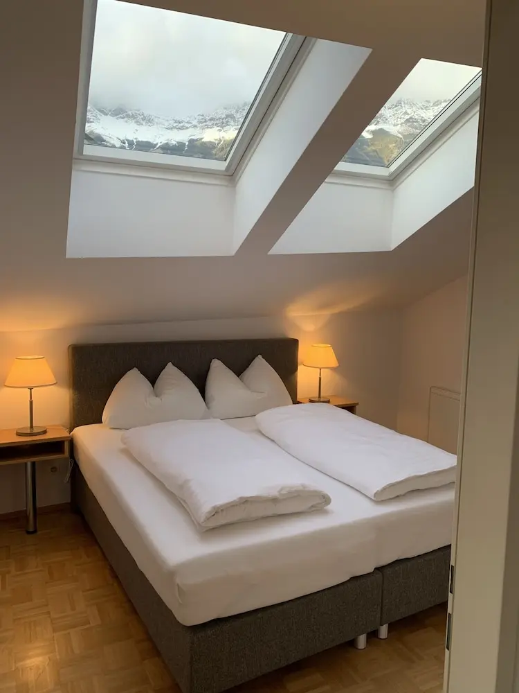 Aparthotel Innsbruck