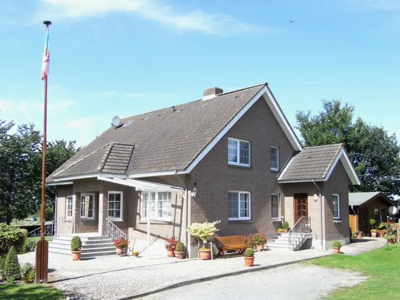 Ferienwohnung Süssau