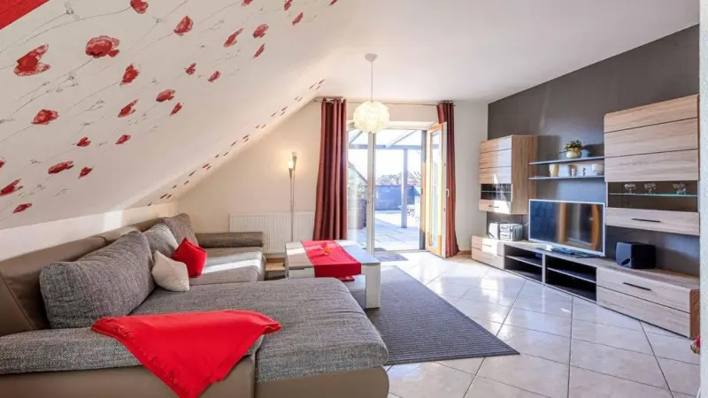 Ferienwohnung Klink