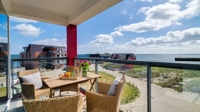 Ferienwohnung Schönhagen