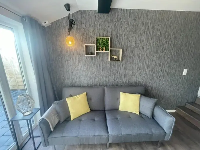 Ferienwohnung Eddelak