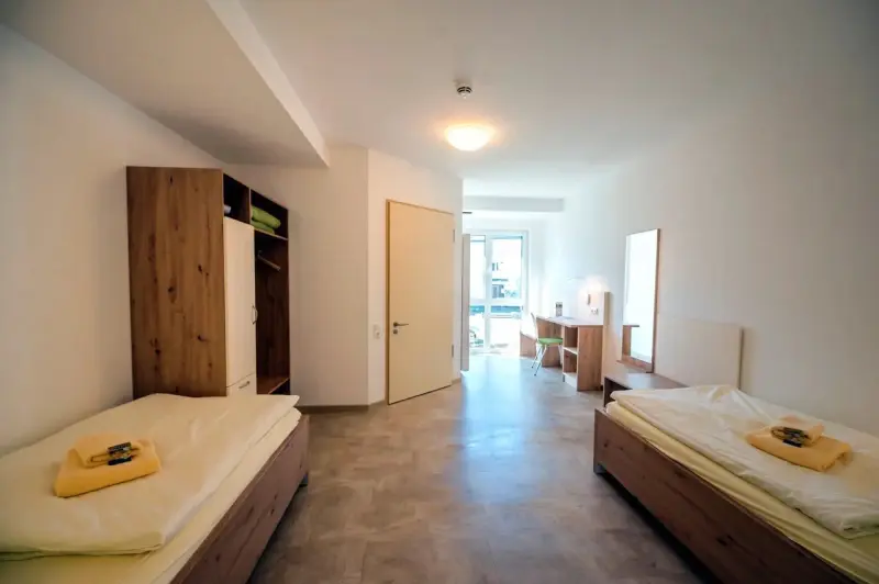 Ferienwohnung Schlitz
