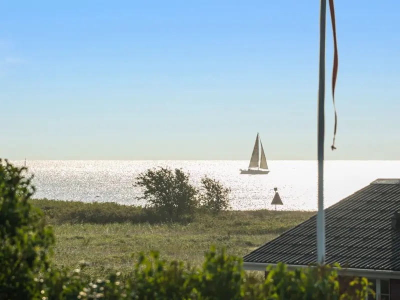 Huis Flovt Strand