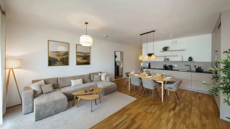 Ferienwohnung Eltville am Rhein