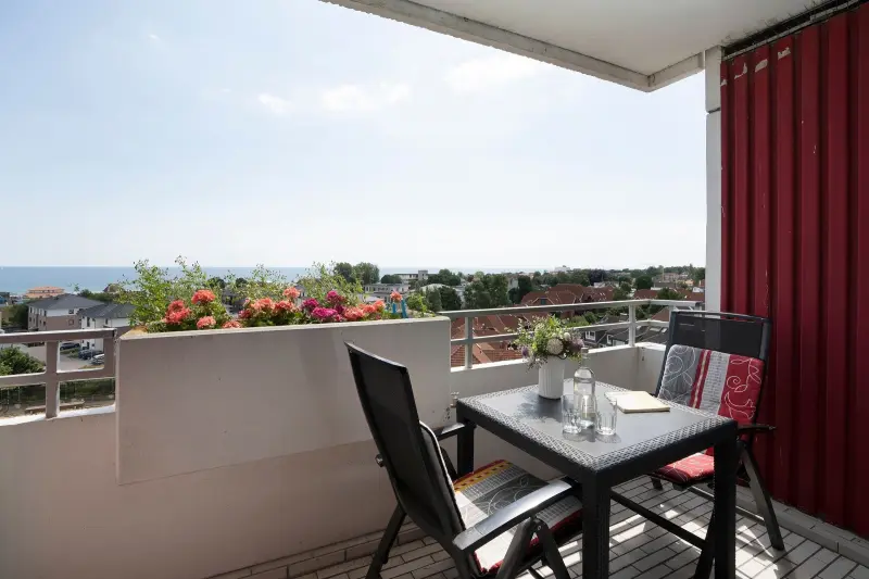 Ferienwohnung  Kellenhusen