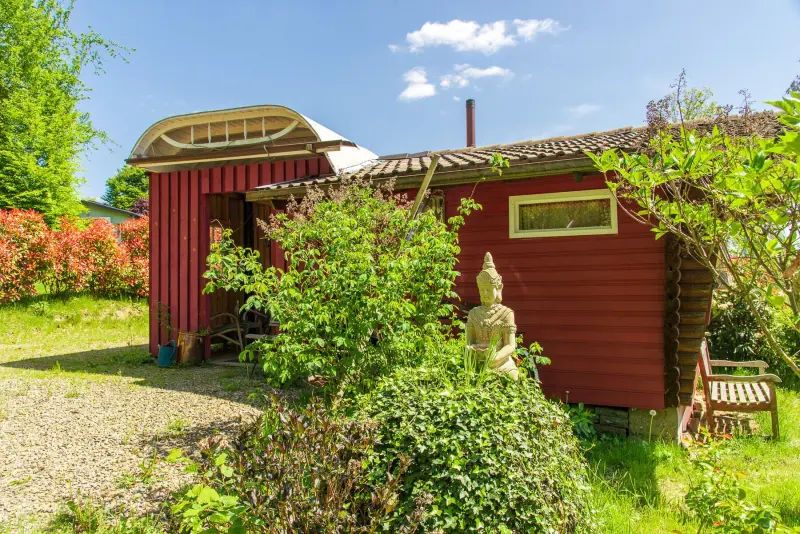 Ferienhaus Waldbröl