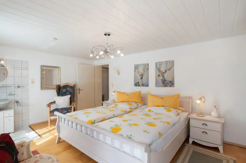Ferienwohnung Enzklösterle