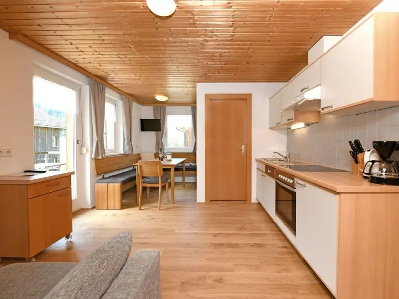 Ferienwohnung Gemeinde Schoppernau