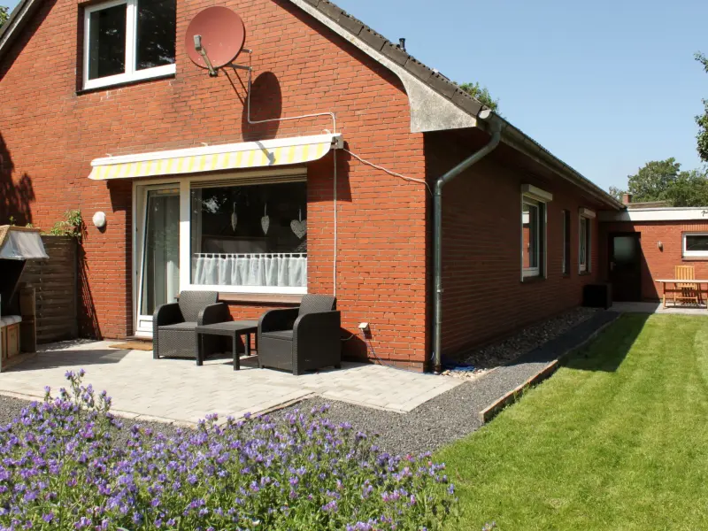 Ferienhaus Leck