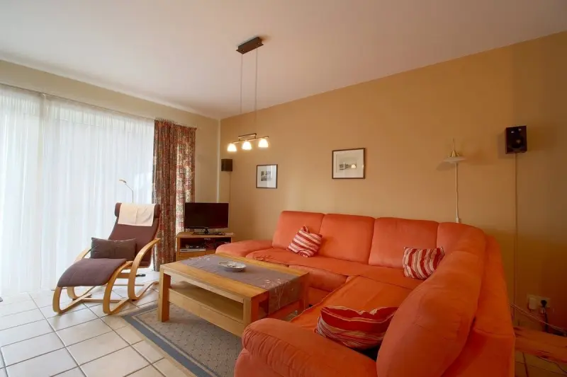 Ferienwohnung Berensch