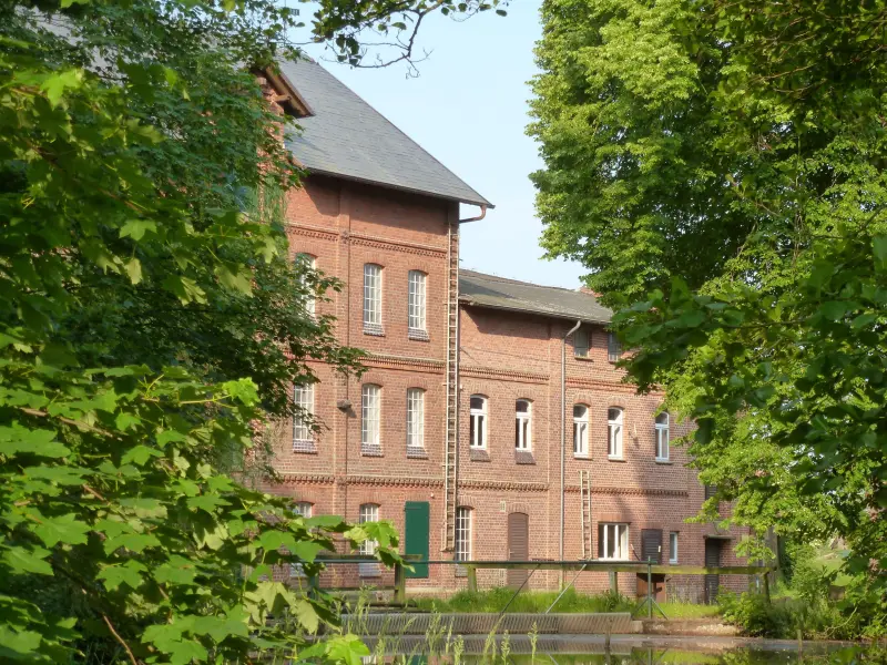 Ferienwohnung  Stemmen