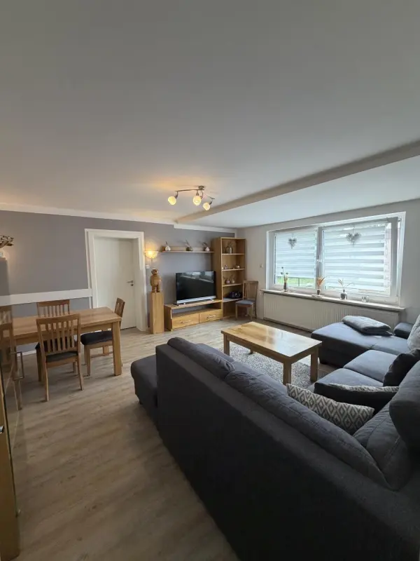 Ferienwohnung Dahme
