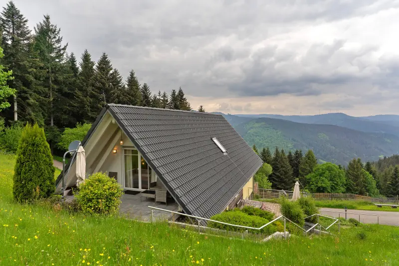 Ferienhaus Schramberg