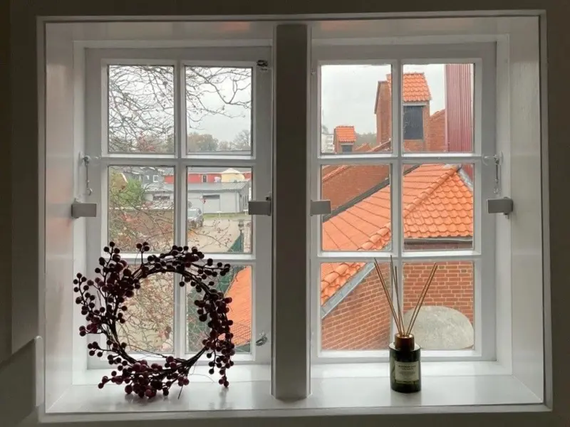 Ferienwohnung  Bad Bramstedt
