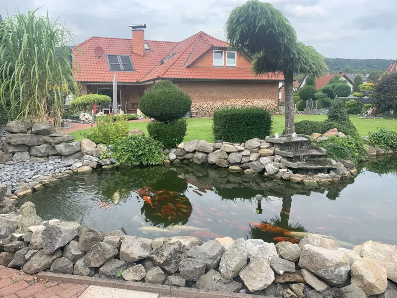 Ferienhaus Bad Eilsen