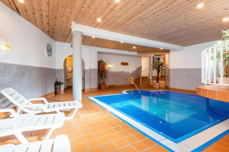 Ferienwohnung Wildschönau