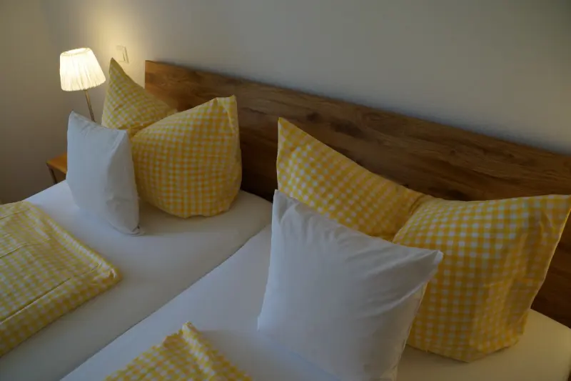 Ferienwohnung Merdingen