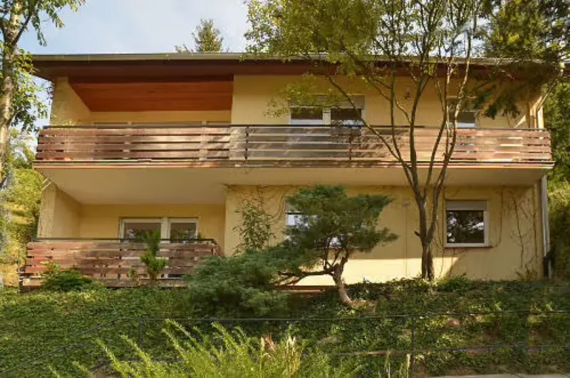 Ferienwohnung Weinheim