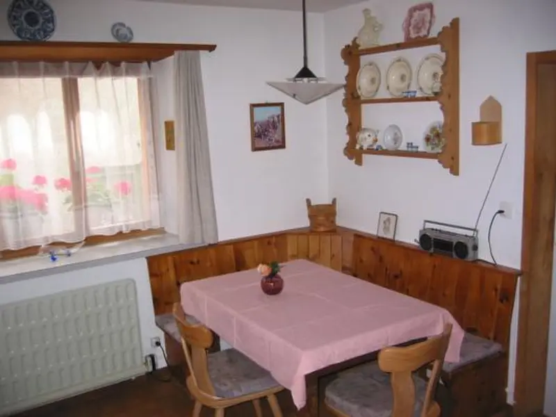 Ferienwohnung  Val Müstair