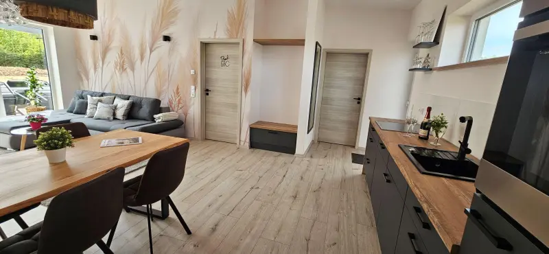 Ferienhaus Hilders