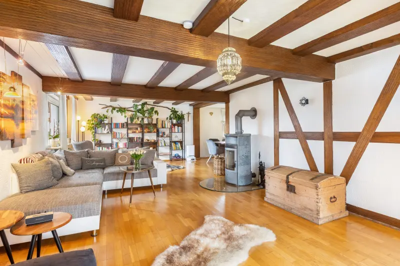 Ferienwohnung Lauterbach (Hessen)