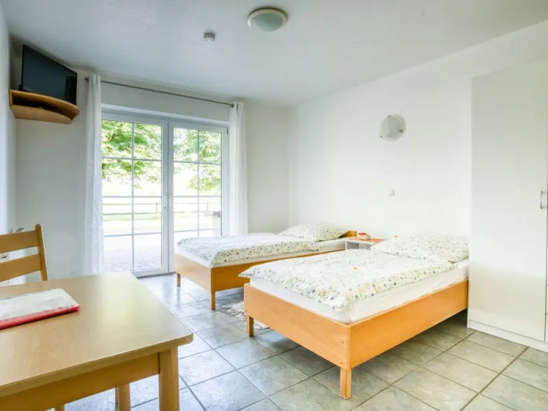 Ferienwohnung Hamminkeln