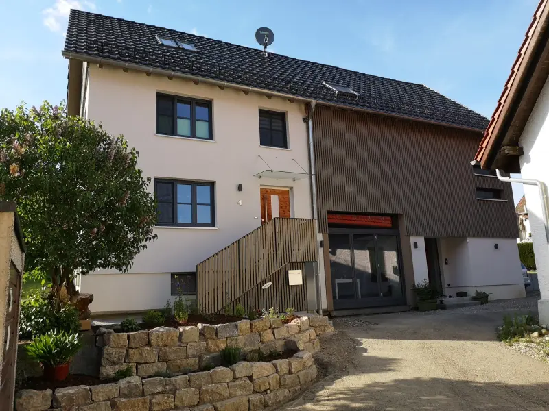 Ferienwohnung Öhningen