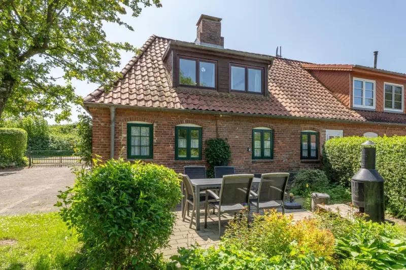 Ferienhaus  Eckernförde