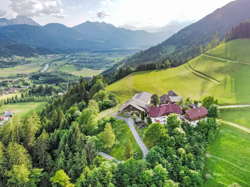 Ferienwohnung Weißensee