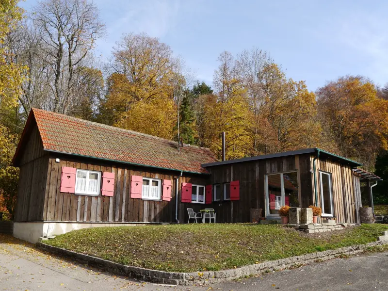 Ferienhaus Crailsheim