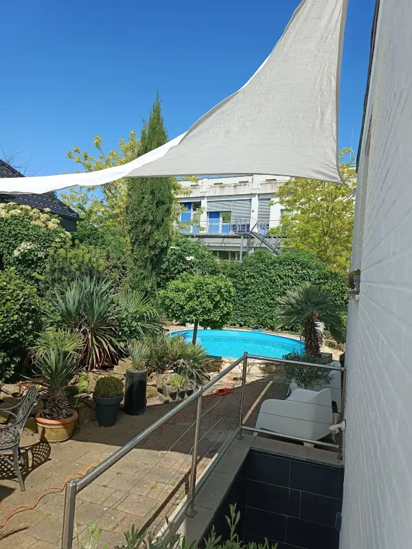 Ferienhaus Burgsteinfurt