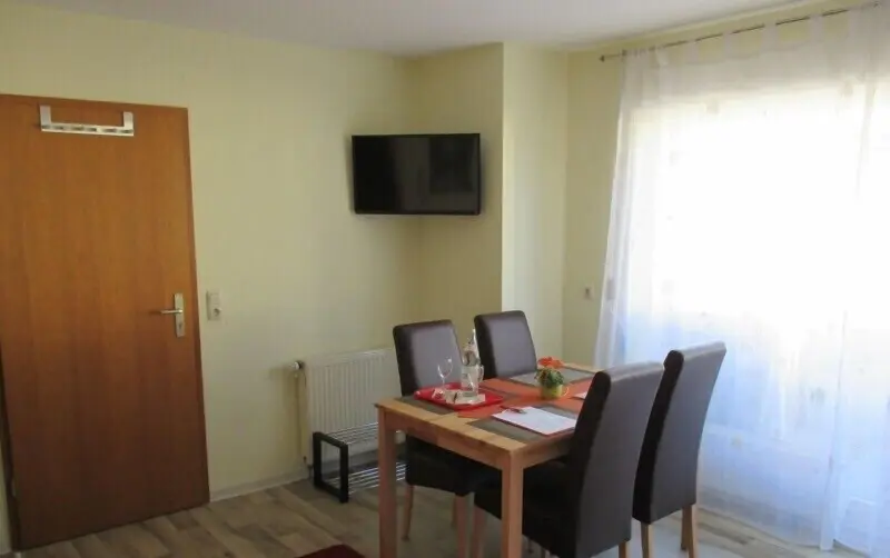 Ferienwohnung Eriskirch