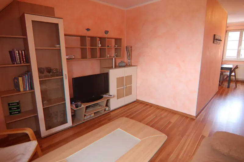 Ferienwohnung Müritz