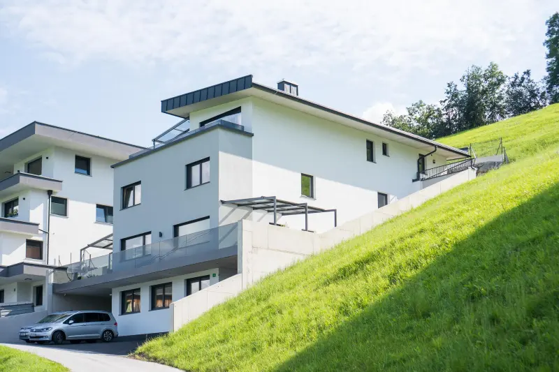 Ferienwohnung Fügenberg
