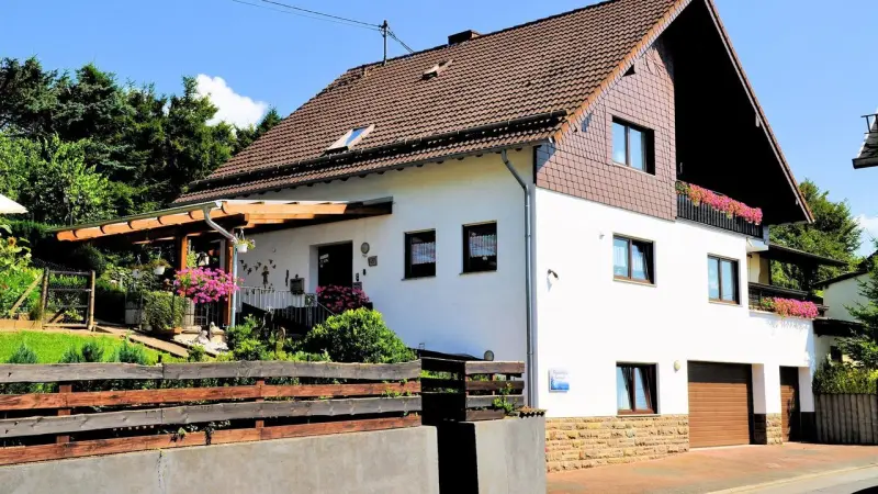 Ferienwohnung  Ransbach-Baumbach