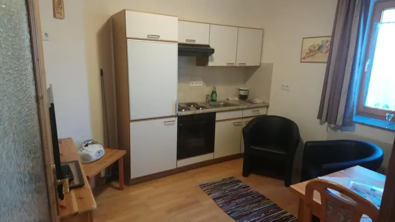 Unterkunft Gmünd