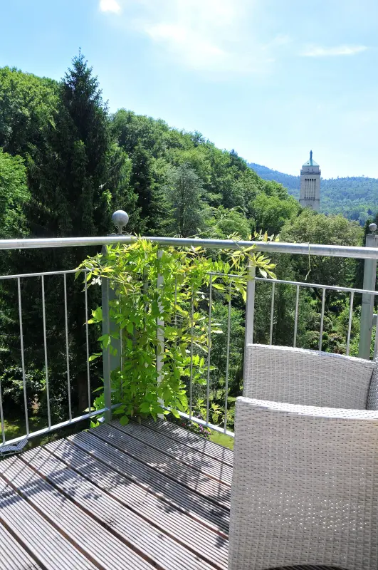 Ferienwohnung Lichtental
