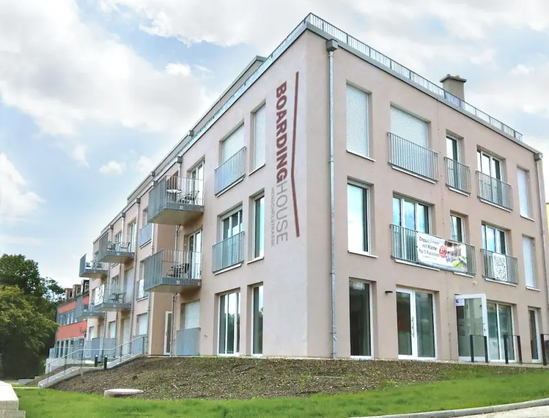 Aparthotel Puchheim