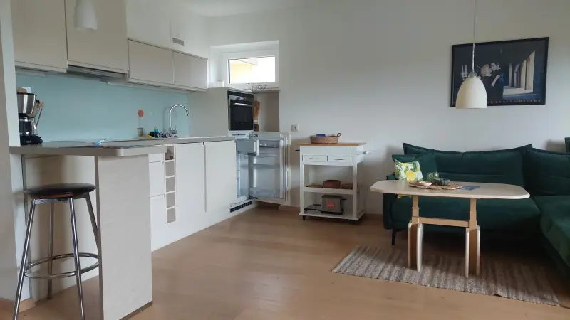 Ferienwohnung Weißenstadt