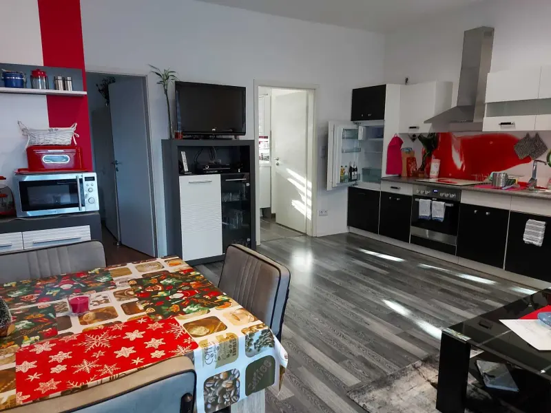 Ferienwohnung Mahlsdorf