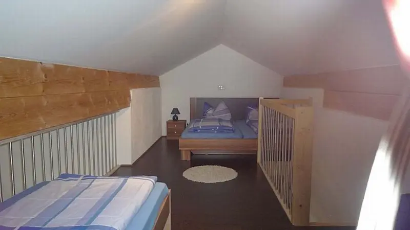 Ferienwohnung  Bad Endorf