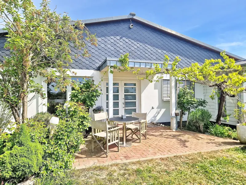 Ferienwohnung Boiensdorf