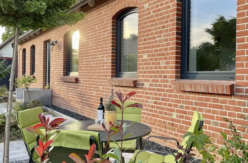 Ferienwohnung  Schwerin