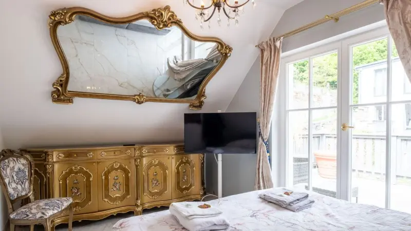 Ferienhaus Bad Schandau