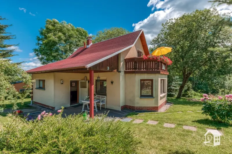 Ferienhaus Tharandt