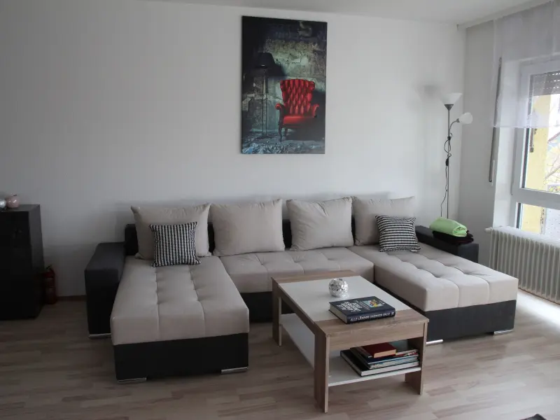 Ferienwohnung  Weinheim