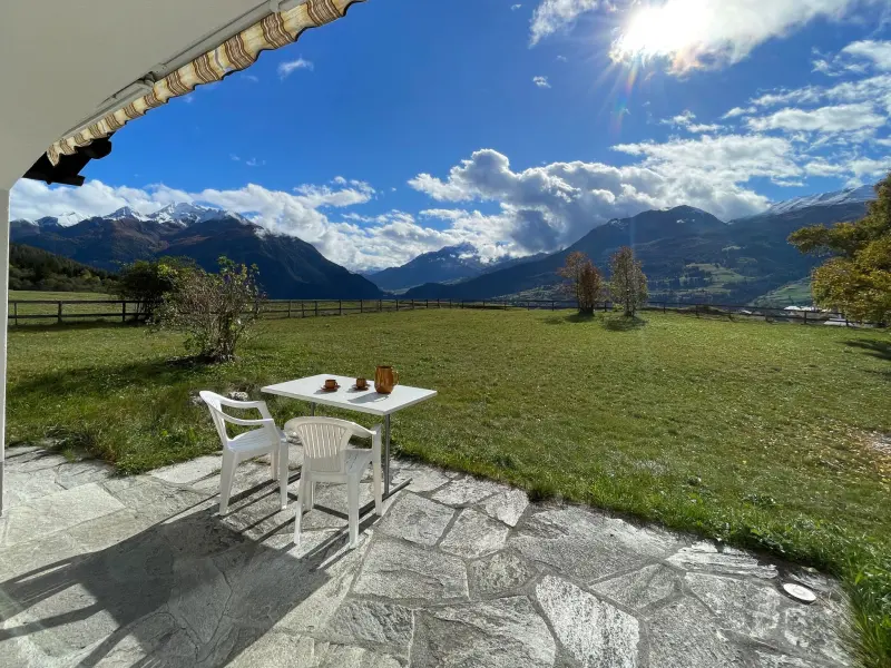 Ferienhaus Zorten